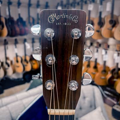 1975 Martin D-28 image 5