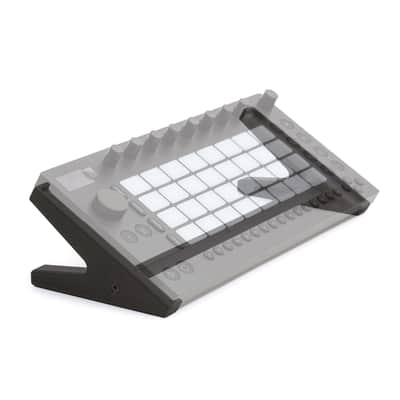 3DWaves Stands For Ableton Move image 1