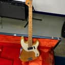 Fender Telecaster Bass with Maple Fretboard 1972 Natural Finish