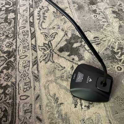 Audix USB12 Professional Recording Microphone image 2