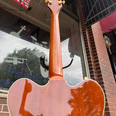 Gretsch Electromatic LTD Pristine CB+HSC image 13