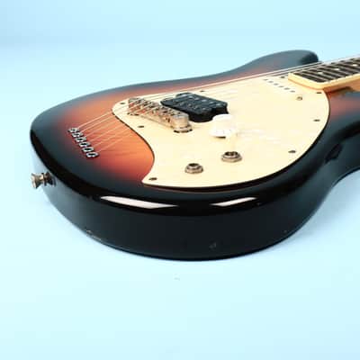1996 Squier Vista Series Venus Guitar Courtney Love Model Japan image 13