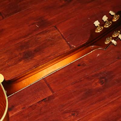 1953 Epiphone Zephyr Emperor Regent image 7