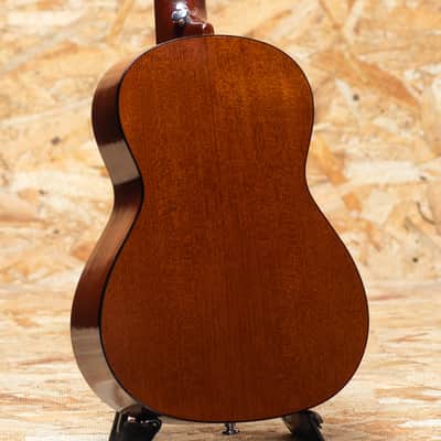 tkitki ukulele HM-T Kiyosaku image 2