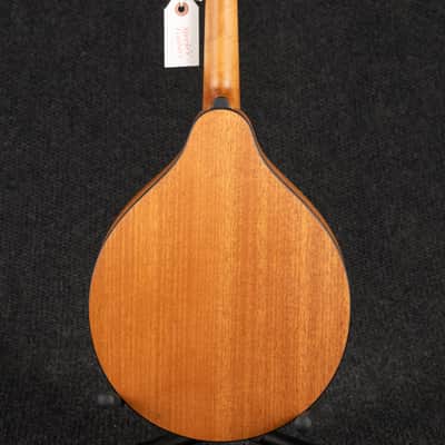 Eastman M104-NAT: PCH A Style Mandolin - Natural image 4
