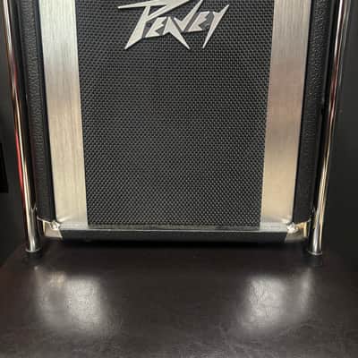 Peavey Joshua Homme Decade Too 1x8” Guitar Extension Speaker Cabinet 2025 image 1