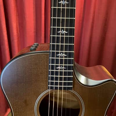 Taylor  614ce Builders Edition 2022 image 4