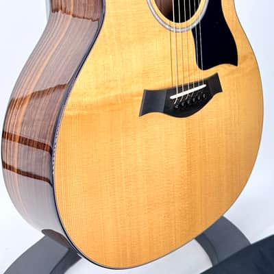 Taylor Taylor 214CE plus w/Spruce Top Rosewood Back and Sides-ES2 Elec-Serial# 2209125405 image 3