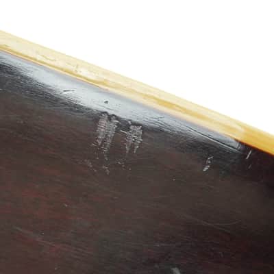 Gibson Style O Artist Sunburst 1924 image 15