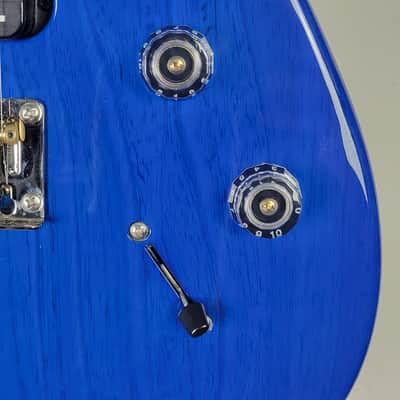 2023 PRS NF 53 - Blue Matteo image 15