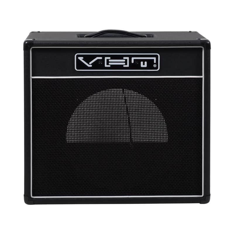 VHT AV-AL-112E | 1x12" Open Back Speaker Cab, No Speaker. New with Full Warranty! image 1