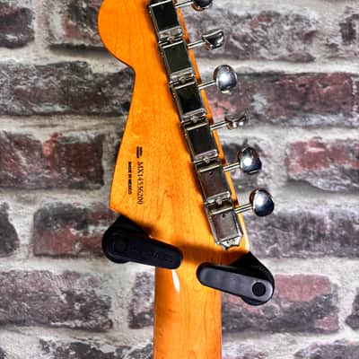 Fender Stratocaster 60'S RW 3TS OCCASION image 5