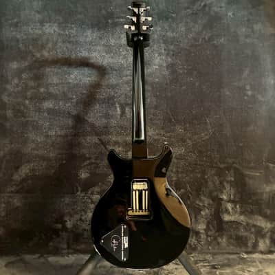 PRS SANTANA Ⅰ 1996 Black Cherry【3.77kg】 image 5