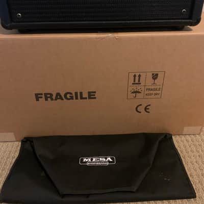 Mesa Boogie Mark III Wide Head image 8