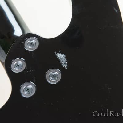 Yamaha  RGX A2 Electric Guitar image 10