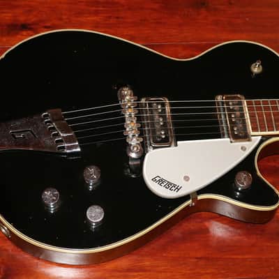 1956 Gretsch Duo-Jet (GRE0399) image 3