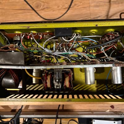 Binson Echorec Model 1A Guild image 9