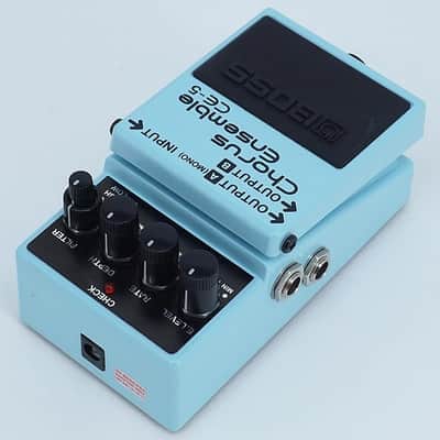 BOSS USED ​​CE-5 Boss image 2