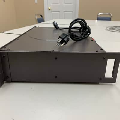 Samson Servo 200 Power Amp image 4