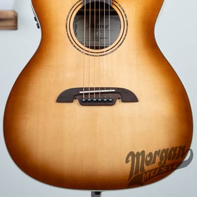 Alvarez AF70ce- Shadowburst image 1