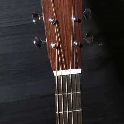 Martin HD-28 Standard Series Rosewood Dreadnought Acoustic image 23