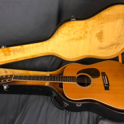 Yamaki  Custom Model 135 Handmade MIJ Rare! 1974 image 12