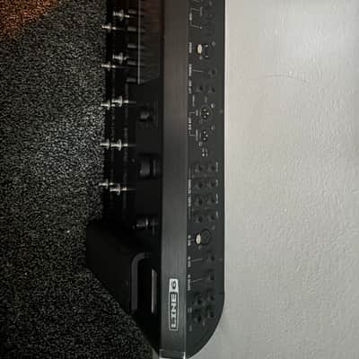 Line 6 Helix Floor 2015 - Present - Black image 4