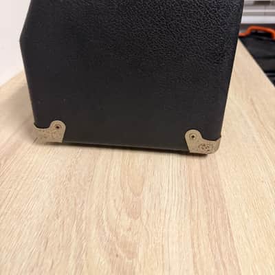 Fender Bassman "Drip Edge" 2-Channel 50-Watt Guitar Amp Head 1968 - 1969 - Silverface image 11