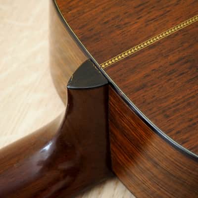 1943 Martin 00-21 Vintage Wartime Acoustic Guitar Collector Grade w/ohc image 21