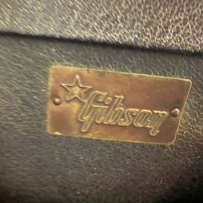 1966 Gibson ES-330TD Cherry Sunburst image 22