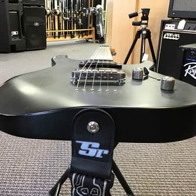 ESP LTD M-10 with Rosewood Fretboard 2011 - 2016 - Black image 14