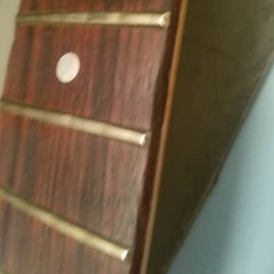 Kramer Kramer 1982 Beak Neck - just the neck image 4