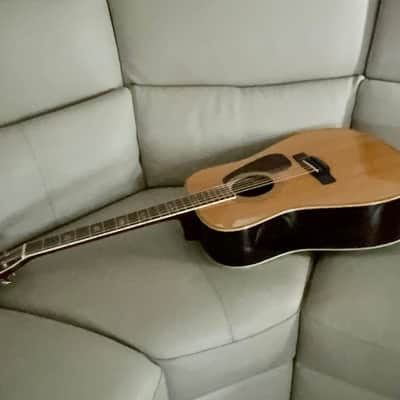 Morris MB-50 Japan-made 12 String Guitar — Brasilian Rosewood 1989 — US Seller image 9