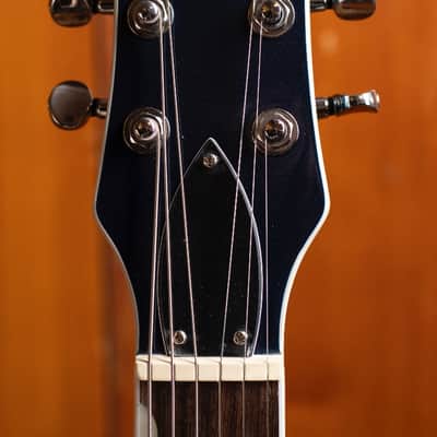 Gretsch G5232T Double Jet Midnight Sapphire image 8