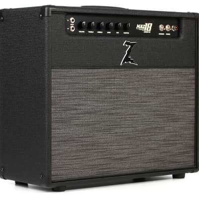 Dr. Z MAZ 18 NR MKII 112 Ultra Lite 1x12-inch 18-watt Tube Combo Amp image 1