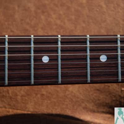 2010 Fender Japan Limited Ed. TL-72 '72 Telecaster Reissue - Premium Ash Body - Pro Set Up w Perfect Frets/Action/Intonation! image 9