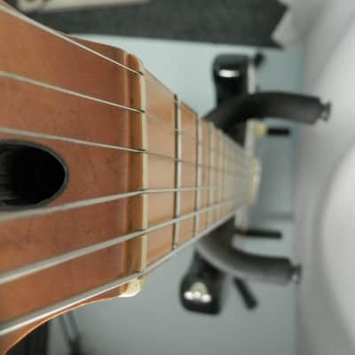 Aria STG Series Sunburst electric guitar AS-IS For parts project image 13