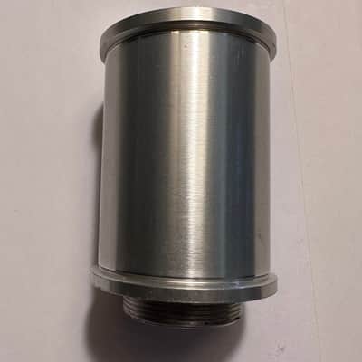 Studer A80 Pulley/Guide Scooter 2" image 1