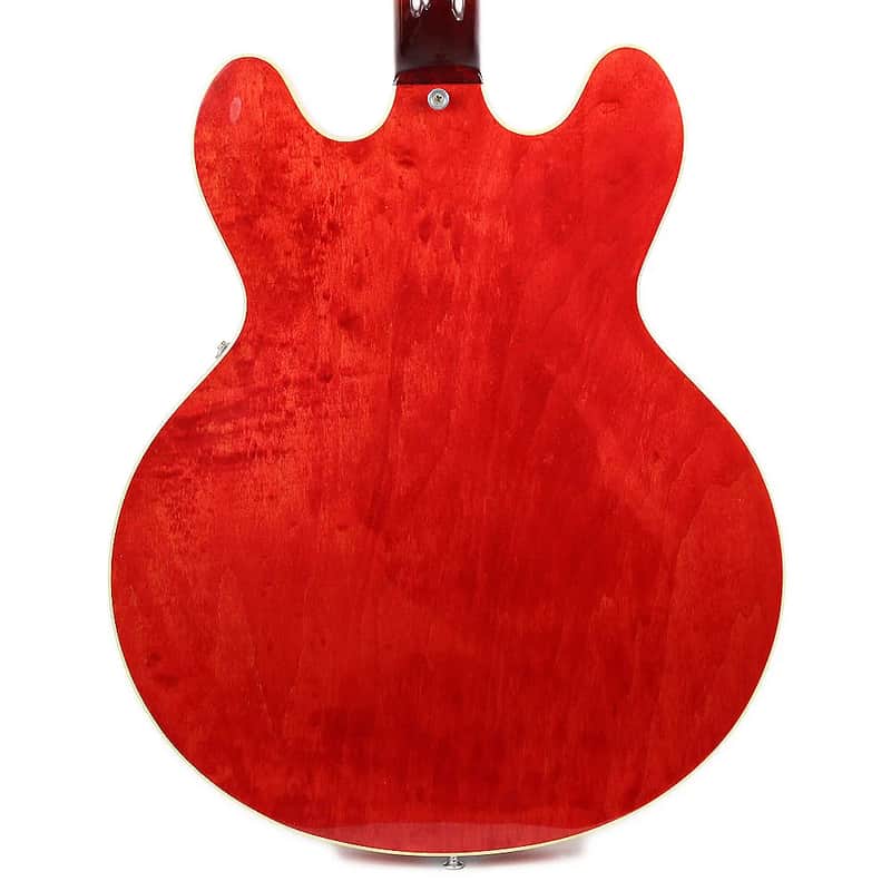 Gibson ES-335TD "Norlin Era" 1970 - 1981 image 4