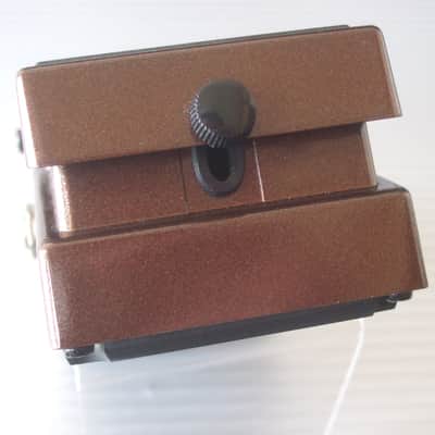 Boss OC-2 Octave (Silver Label) 1997 - 2005 - Brown image 6