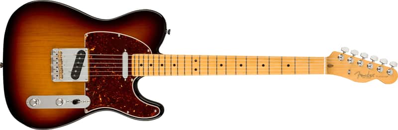 Fender American Professional II Telecaster | Reverb