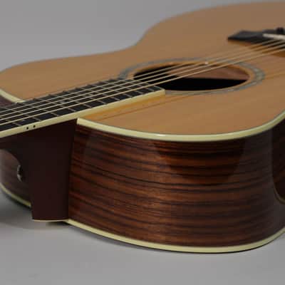 2006 Taylor 814 Grand Auditorium Acoustic Guitar w/OHSC image 6