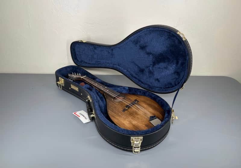 Unbranded Mandolin