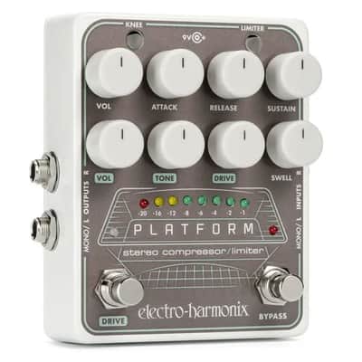Miura M2 Compressor/Limiter | Reverb