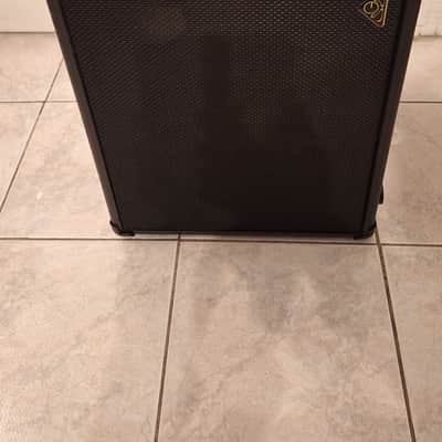 Baffle GSS Jensen N12D image 4