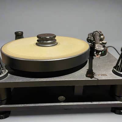 SME Model 30/2 Turntable (Preloved) - Christchurch image 1