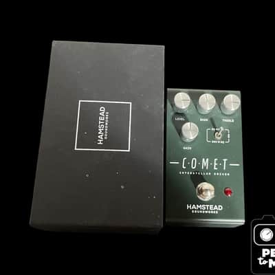 Hamstead Soundworks Comet - X16715 image 1