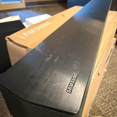 Samsung B-Series HW-B550F 2.1Ch Soundbar with Wireless Subwoofer DTS Virtual:X image 5
