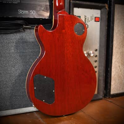 Gibson Les Paul Traditional T Light Burst 2016 image 8