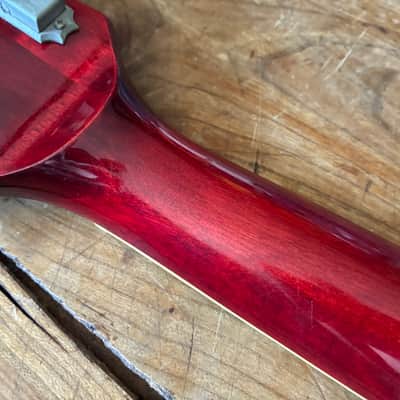 Immagine Greco  SA-550 1980 - Cherry -Super real era - VIDEO - 16